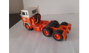 Volvo F89 Совтрансавто, масштабная модель, scale43