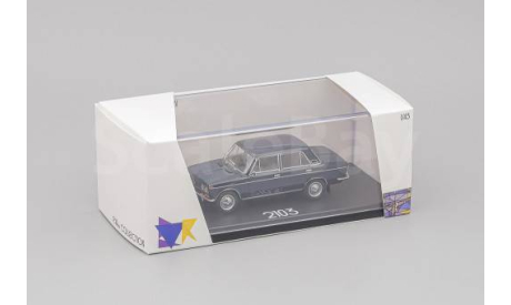 ВаЗ-2103 ’Жигули’  EVR-mini, масштабная модель, scale43