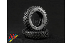 Харьковская резина ЗиС-150