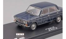 ВаЗ-2103 ’Жигули’ EVR-mini, масштабная модель, scale43