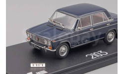 ВаЗ-2103 ’Жигули’  EVR-mini