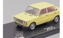 ВаЗ-2103 ’Жигули’ EVR-mini, масштабная модель, scale43