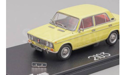 ВаЗ-2103 ’Жигули’  EVR-mini