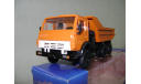 Камаз-5511   Элекон, масштабная модель, 1:43, 1/43