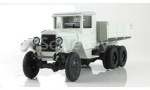модель Зис-36  НАП, масштабная модель, scale43, НАП-АРТ