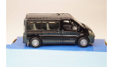 Renault Trafic Mini Bus / Hongwell / Cararama, масштабная модель, Bauer/Cararama/Hongwell, scale43