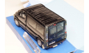 Renault Trafic Mini Bus / Hongwell / Cararama, масштабная модель, Bauer/Cararama/Hongwell, scale43