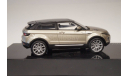 Land Rover Rang Rover Evoque 2011 / IXO, масштабная модель, IXO Road (серии MOC, CLC), scale43
