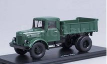 МАЗ-205, масштабная модель, Start Scale Models (SSM), scale43