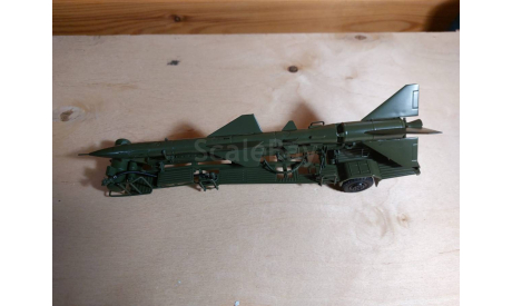 Масштабная модель ТЗМ ПР 11 АМ 1965г. DIP Models, масштабная модель, scale43