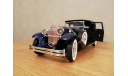 Packard 1930 Паккард 1930, масштабная модель, Signature, 1:18, 1/18