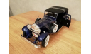 Packard 1930 Паккард 1930, масштабная модель, Signature, 1:18, 1/18