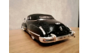 Кадиллак Купе 1947 62-я Серия Cadillac Coupe 1947 Series 62, масштабная модель, Anson, 1:18, 1/18