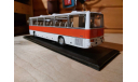 IKARUS 250.58 ClassicBus, масштабная модель, scale43