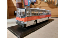 IKARUS 250.58 ClassicBus, масштабная модель, scale43