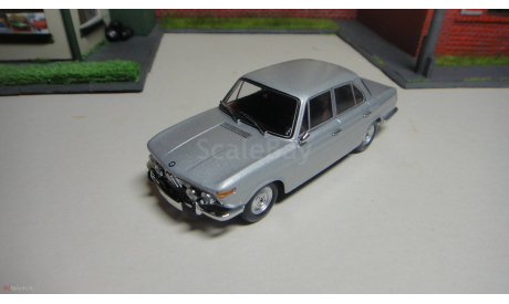 BMW 1800 TiSA 1:43 Minichamps, масштабная модель, 1/43