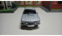 BMW 1800 TiSA 1:43 Minichamps, масштабная модель, 1/43