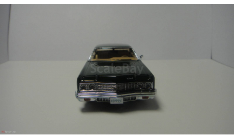 Chevrolet Bel Air 1970 - Premium X 1/43, масштабная модель, scale43
