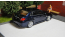 Subaru wrx STI A-Line / Ebbro 1/43, масштабная модель, 1:43