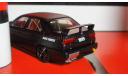 Alfa Romeo 155 TS / HPI - racing  1/43, масштабная модель, scale43