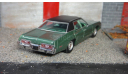 Dodge Monaco 1974 - Minichamps 1/43, масштабная модель, 1:43