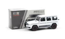 Mercedes amg g63, масштабная модель, 1:64, 1/64