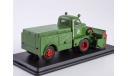 Масштабная модель РС-2М, масштабная модель, ModelPro, 1:43, 1/43