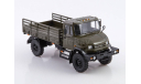 Масштабная модель Зил-43273Н, масштабная модель, ModelPro, scale43