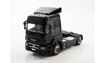 Масштабная модель КАМАЗ-5490, масштабная модель, ПАО КАМАЗ, scale43
