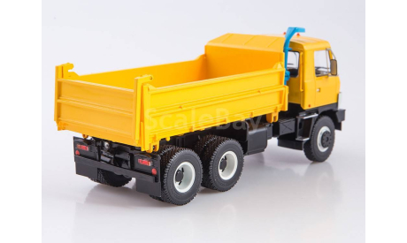 Масштабная модель TATRA 815 S3, масштабная модель, Автоистория (АИСТ), scale43