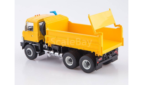 Масштабная модель TATRA 815 S3, масштабная модель, Автоистория (АИСТ), scale43