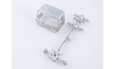 Сборная модель TATRA 815 V26, сборная модель автомобиля, AVD Models, 1:43, 1/43