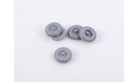 Сборная модель АР-1,6 (63), сборная модель автомобиля, AVD Models, scale43