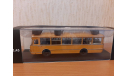 Масштабная модель ЛИАЗ 677М, масштабная модель, Classicbus, scale43