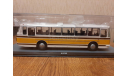 Лаз-699Р, масштабная модель, Classicbus, 1:43, 1/43