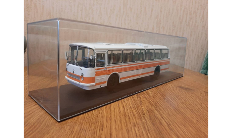 ЛАЗ-699Р Classicbus, масштабная модель, 1:43, 1/43