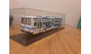 Лиаз 5256 Classicbus, масштабная модель, scale43