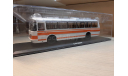 Масштабная модель ЛАЗ-699Р, масштабная модель, Classicbus, 1:43, 1/43