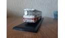 Масштабная модель Икарус 556.10, масштабная модель, Ikarus, Classicbus, scale43