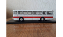 Масштабная модель Икарус 556.10, масштабная модель, Ikarus, Classicbus, scale43