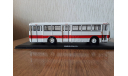 Масштабная модель Икарус 556.10, масштабная модель, Ikarus, Classicbus, scale43