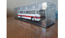 Масштабная модель Икарус 556.10, масштабная модель, Ikarus, Classicbus, scale43