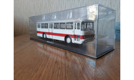 Масштабная модель Икарус 556.10, масштабная модель, Ikarus, Classicbus, scale43