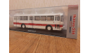 Масштабная модель Икарус 556.10, масштабная модель, Classicbus, scale43, Ikarus