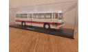 Масштабная модель Икарус 556.10, масштабная модель, Classicbus, scale43, Ikarus