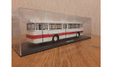 Масштабная модель Икарус 556.10, масштабная модель, Classicbus, scale43, Ikarus