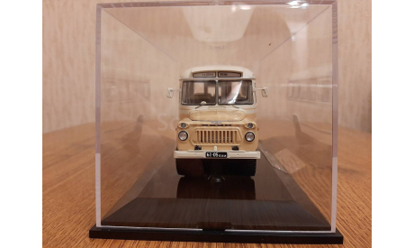 Кавз-685 1973 Колхоз Новая Жизнь, масштабная модель, DiP Models, 1:43, 1/43