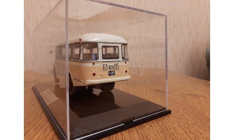 Кавз-685 1973 Колхоз Новая Жизнь, масштабная модель, DiP Models, 1:43, 1/43