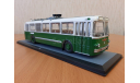 Масштабная модель ЗиУ-5 бело-зелёный, масштабная модель, Classicbus, 1:43, 1/43