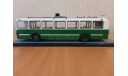 Масштабная модель ЗиУ-5 бело-зелёный, масштабная модель, Classicbus, 1:43, 1/43